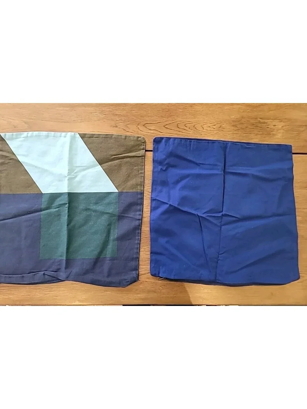 Ikea Accent Pillow Cover Set Of 2 Pre-owned